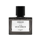 Eau de Parfum Oud Sthlm